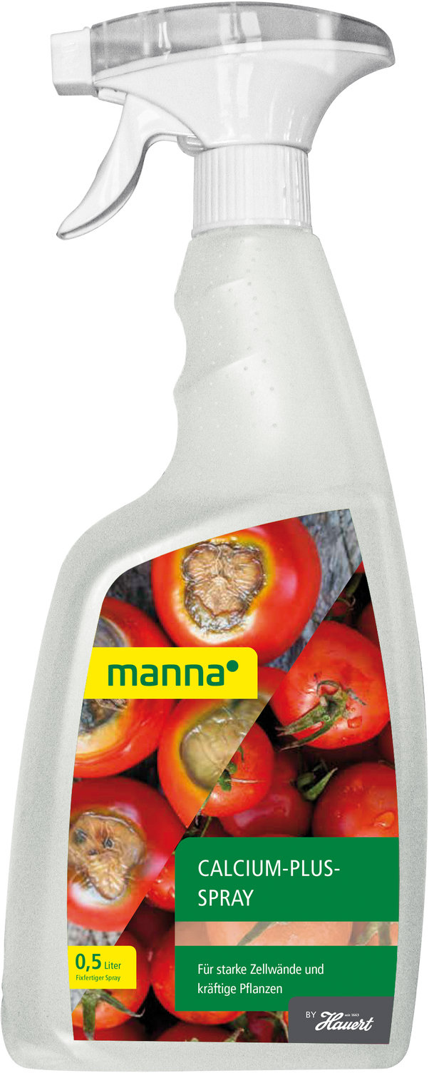 MANNA Calcium Plus Spray